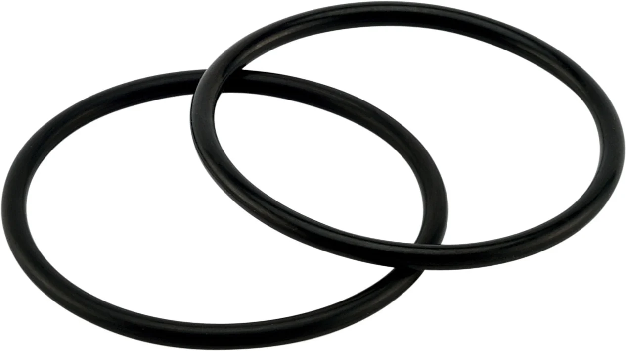 O-Ring für Flanschverbindung