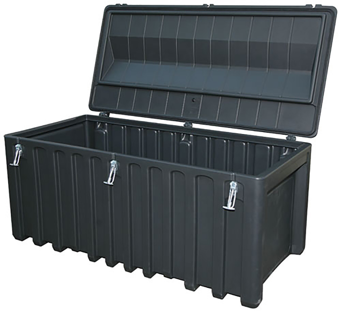 CEMbox – Werkzeugbox aus PE mit 750 Liter