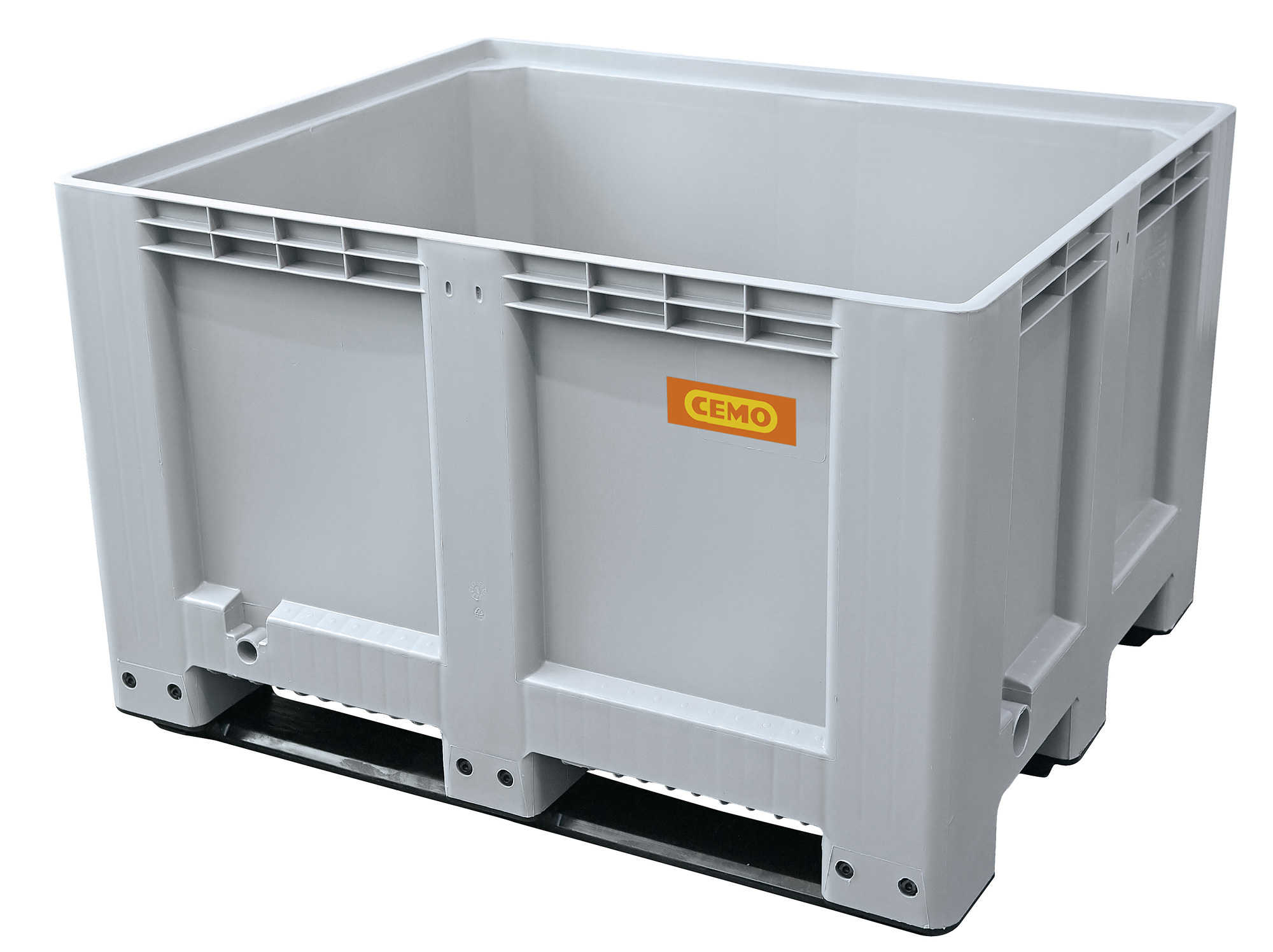 CEMO Logistikbox 610 Liter
